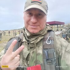 Фотография мужчины Роман, 45 лет из г. Барнаул