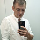 Роман, 33 года