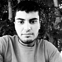 Эшреф, 24 года