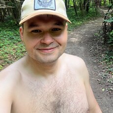 Фотография мужчины Александр, 35 лет из г. Москва