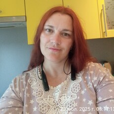 Фотография девушки Ирина, 38 лет из г. Псков