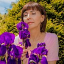 Чайка, 45 лет