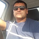 Фуркат, 37 лет