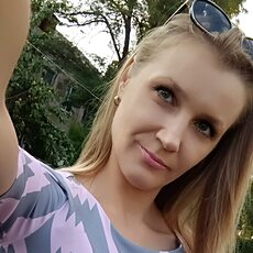 Фотография девушки Кристина, 37 лет из г. Торез