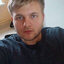 Максим, 25 лет