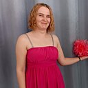 Мария Хадулина, 32 года