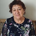Карина, 64 года