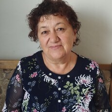 Фотография девушки Карина, 64 года из г. Петропавловск