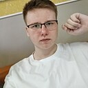 Глеб, 19 лет
