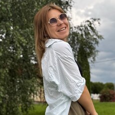 Фотография девушки Виктория, 30 лет из г. Барановичи