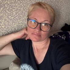 Фотография девушки Анастасия, 51 год из г. Кирово-Чепецк