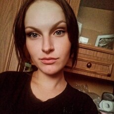 Фотография девушки Катя, 25 лет из г. Мариинск