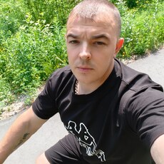 Фотография мужчины Павел, 34 года из г. Анжеро-Судженск