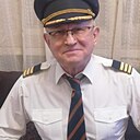 Александр, 64 года