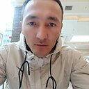 Тимур, 35 лет