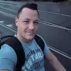 Фотография мужчины Саша, 34 года из г. Нижний Новгород