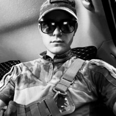 Фотография мужчины Матвей, 19 лет из г. Дульдурга