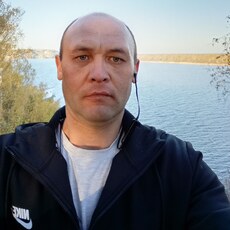 Фотография мужчины Андрей, 38 лет из г. Саранск