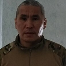 Фотография мужчины Степвеген, 48 лет из г. Улан-Удэ