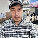 Азизбек, 34 года