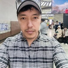 Фотография мужчины Азизбек, 34 года из г. Самарканд