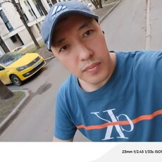 Фотография мужчины Азизбек, 35 лет из г. Самарканд