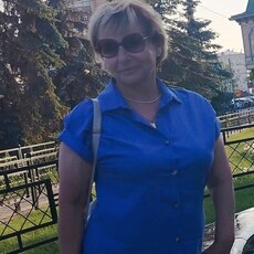 Фотография девушки Оля, 62 года из г. Красноярск