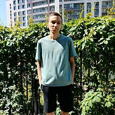 Фотография мужчины Димитрий, 24 года из г. Санкт-Петербург