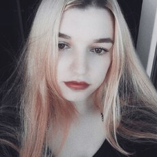 Фотография девушки Дарья, 25 лет из г. Уссурийск
