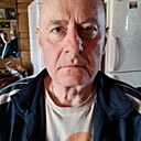 Андрей, 68 лет