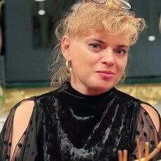 Фотография девушки Марина, 49 лет из г. Хабаровск