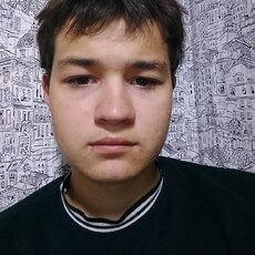 Фотография мужчины Роман, 19 лет из г. Катайск