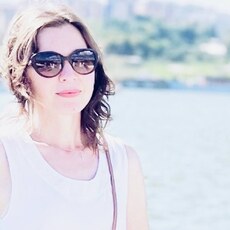 Фотография девушки Ольга, 36 лет из г. Новочебоксарск