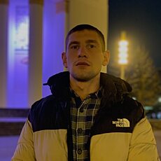 Фотография мужчины Вадим, 25 лет из г. Кричев