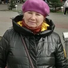 Фотография девушки Цветочек, 61 год из г. Уфа