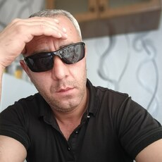 Фотография мужчины Malik, 40 лет из г. Москва