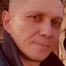 Фотография мужчины Юрий, 42 года из г. Красногорск