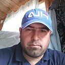 Якубжон Нозимов, 37 лет