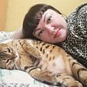 Аннушка, 42 года