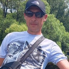 Фотография мужчины Юрий, 35 лет из г. Борисов