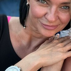 Фотография девушки Ольга, 47 лет из г. Санкт-Петербург