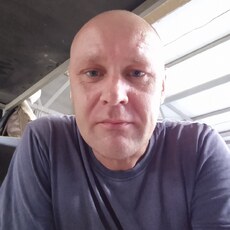 Фотография мужчины Александр, 43 года из г. Ульяновск
