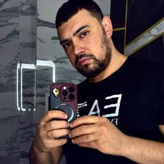 Фотография мужчины Jorik, 34 года из г. Сочи