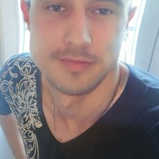 Фотография мужчины Григорий, 25 лет из г. Чита