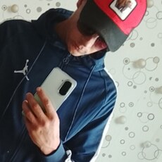 Фотография мужчины Александар, 24 года из г. Суворов