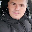 Макс, 34 года