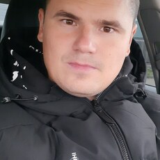 Фотография мужчины Макс, 34 года из г. Климово