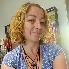 Фотография девушки Алена, 46 лет из г. Вологда