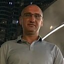 Кай, 45 лет