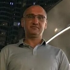 Фотография мужчины Кай, 46 лет из г. Ульяновск